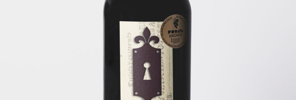 Vinea Clausa Bodega - Fuenterrobles