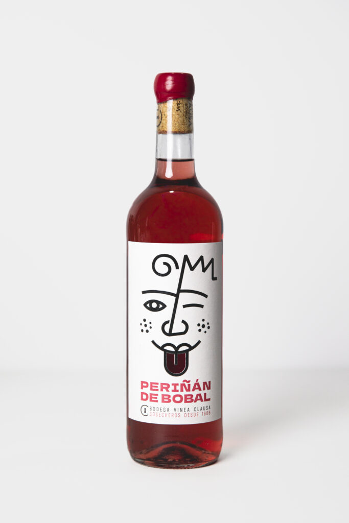 Periñán de Bobal