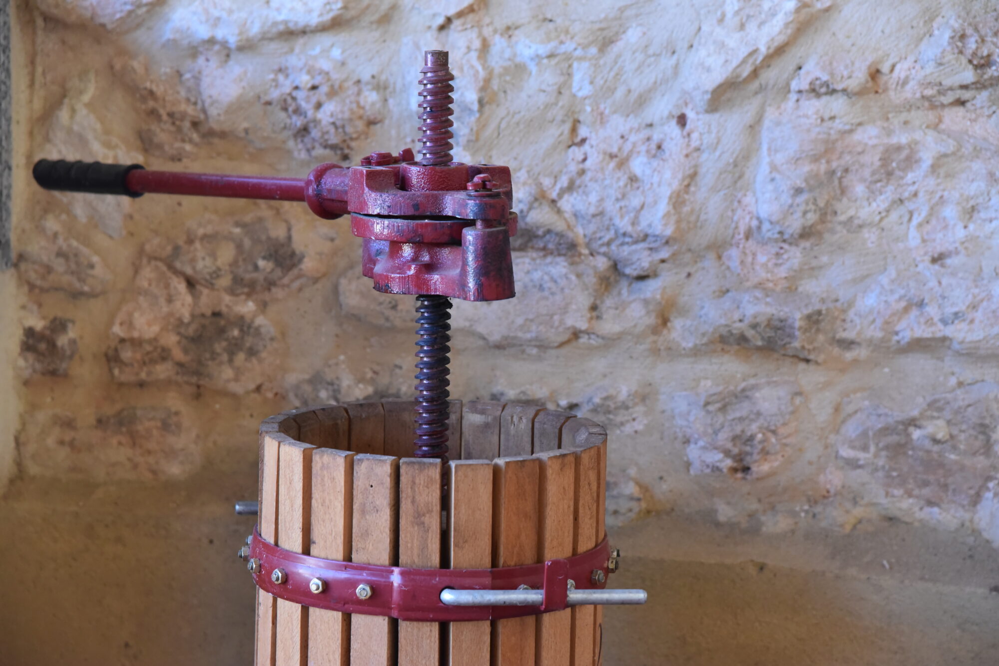 Vinea Clausa Bodega - Fuenterrobles