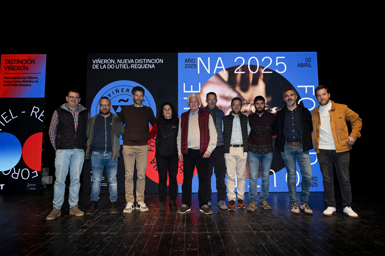 Viñerón DO Utiel-Requena: compromiso con el Origen a través de proyectos con alma