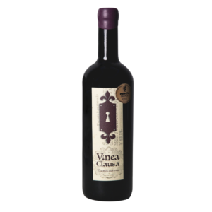 VINEA CLAUSA